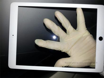 iPad 5-ը կթողարկվի հուլիսին կամ օգոստոսին. DigiTimes