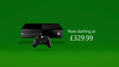 Xbox-ն ավելի լավ է վաճառվում