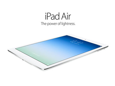 Apple-ը ներկայացրել է նոր սերնդի iPad mini-ն