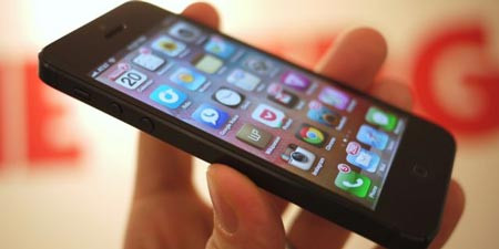iPhone 5S-ը կունենա թարմացված պրոցեսոր և տեսախցիկ