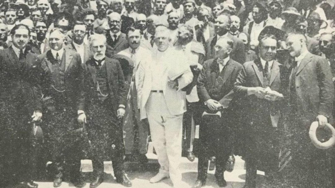 Քաջազնունու և Արամի տեղը Հայաստանի մայրաքաղաքում