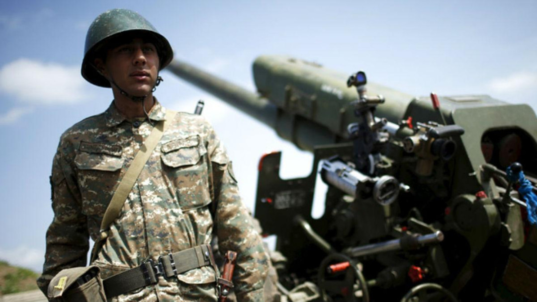 Azerbaijan’s War of Attrition Against Armenia Will Be Long-Term