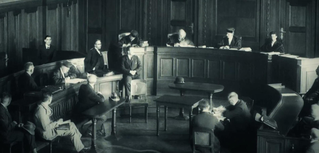 A Month of Significance in Armenian-German History: Genocide Recognition and Tehlirian's Acquittal