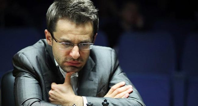 Levon Aronian Cinches 2015 Sinquefield Cup