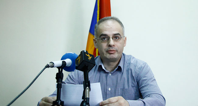 Խրախուսենք, որ փոխենք