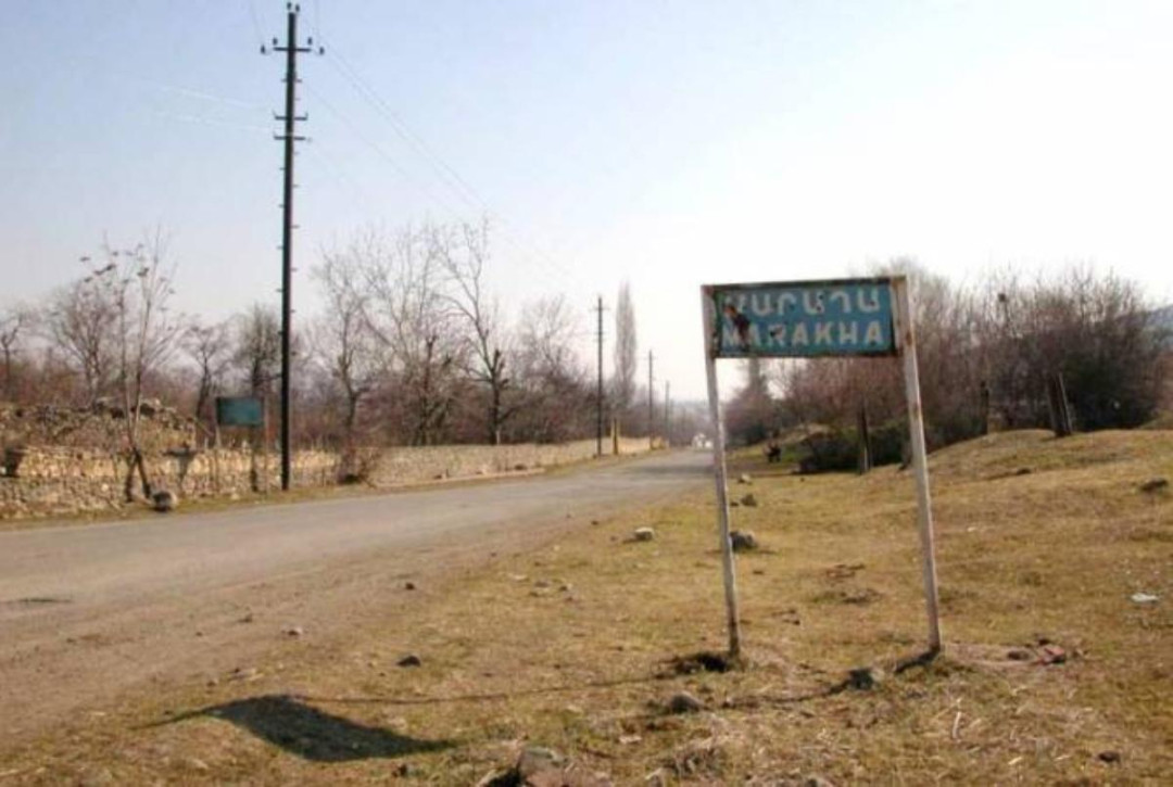 Մարաղա. հայերի ջարդ 1992-ի ապրիլի 10-ին