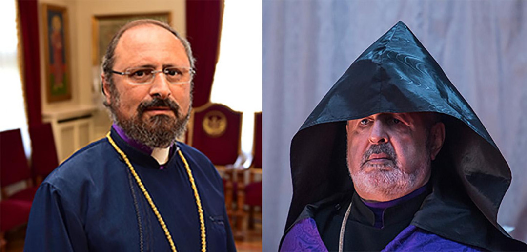Ընտրե՞լ պատրիարք, թե՞ բոյկոտել ընտրությունները. զրույց Ջան Էրզրումլուօղլուի հետ