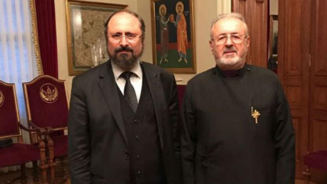 Աթեշյանին չեն ուզում տեսնել որևէ պաշտոնում․ Սևան Տէյիրմենճեան