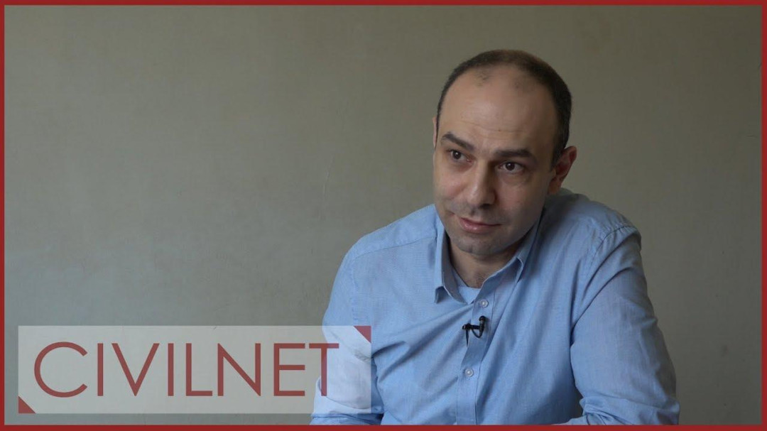 Ցմահ բանտարկյալ Մհեր Ենոքյանի հնարավոր ներումը՝ թեժ քննարկումների կիզակետում