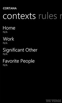 Microsoft-ը Siri-ի մրցակցին կներկայացնի Windows Phone 8.1-ի կազմում