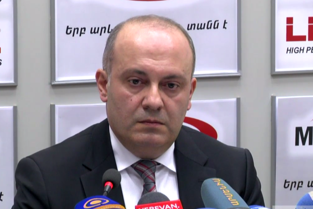Մեր «Իսլամական պետությունը»