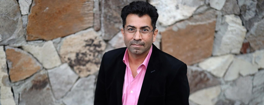 Yazidi Activist Mirza Dinnayi Announced as the 2019 Aurora Prize Laureate