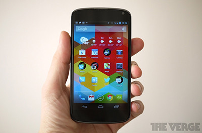 Google-ն իջեցրել է Nexus 4-ի արժեքը մինչև $199