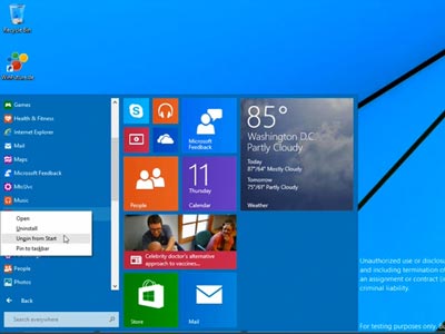Microsoft-ը կներկայացնի նոր Windows 9-ը