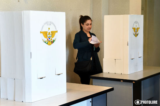Karabakh Prepares for Municipal Elections, Azerbaijan Launches 'Hysterical' Campaign
