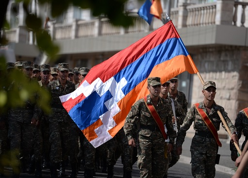 Խաղաղությունը ե՞րբ է գալու