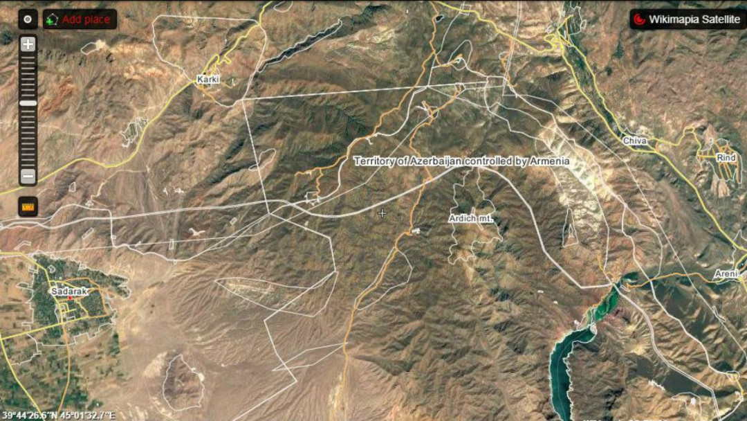 Azerbaijan makes a move in Nakhichevan amid change of guard in Armenia