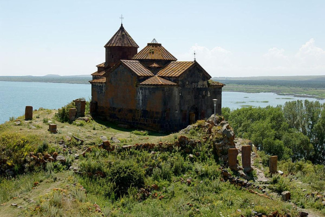 Հայաստանի բնակչությունը 1916-ին