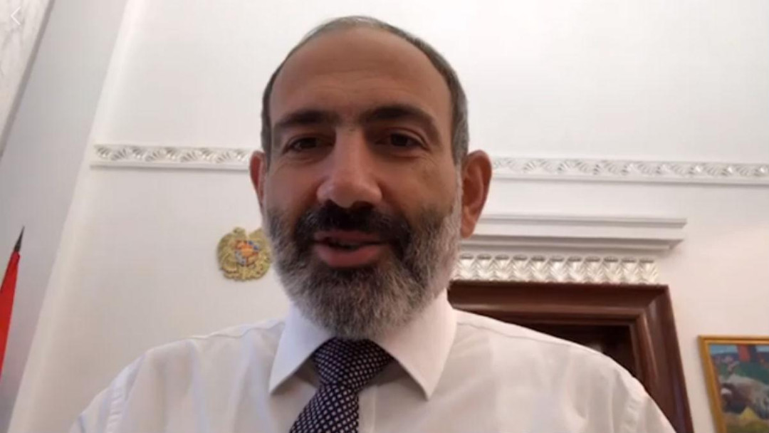 Փաշինյանի պաշտոնավարման 100-րդ օրը՝ հանրահավաք Հանրապետության հրապարակում
