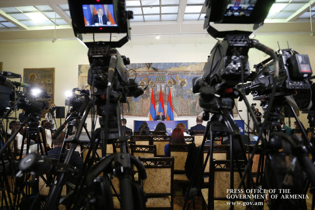 10 ընդդիմադիր խումբ, որոնց կեցվածքը պայմանավորվում է նաև Փաշինյանի քայլերով