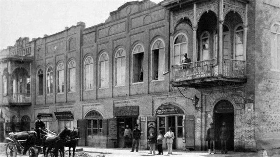 Հայաստանի բնակչությունը 1919-ին․ Երևանը գրեթե հասնում է Ալեքսանդրապոլին
