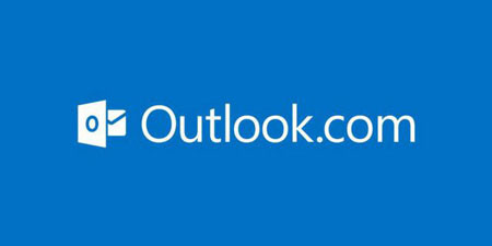 Outlook.com-ի օգտատերերի թիվը 400 մլն է