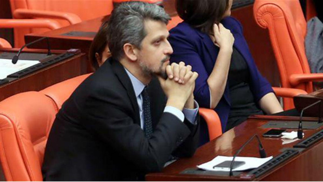 Փայլանը Թուրքիայի խորհրդարանից պահանջում է հետաքննել 1915թ․ «Ժամանակավոր տեղահանության մասին» օրենքի հետևանքները