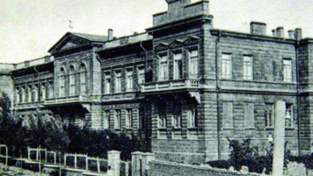 Ինչո՞ւ Մայիսի 28-ը