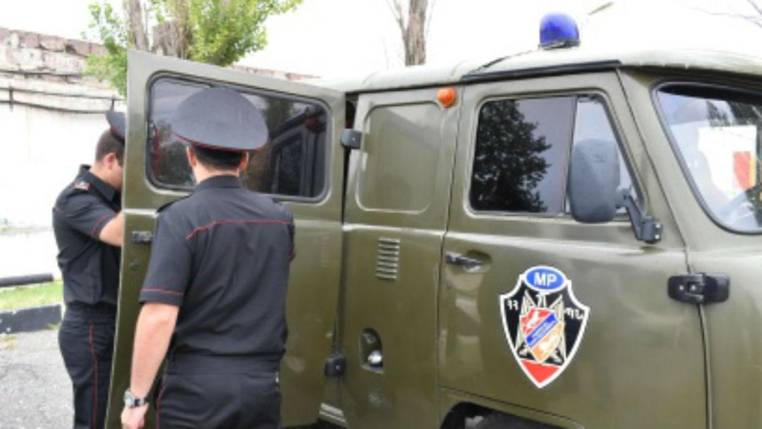 Զորամասի հրամանատարին մեղադրանք է առաջադրվել՝ շորթմամբ կաշառք ստանալու համար