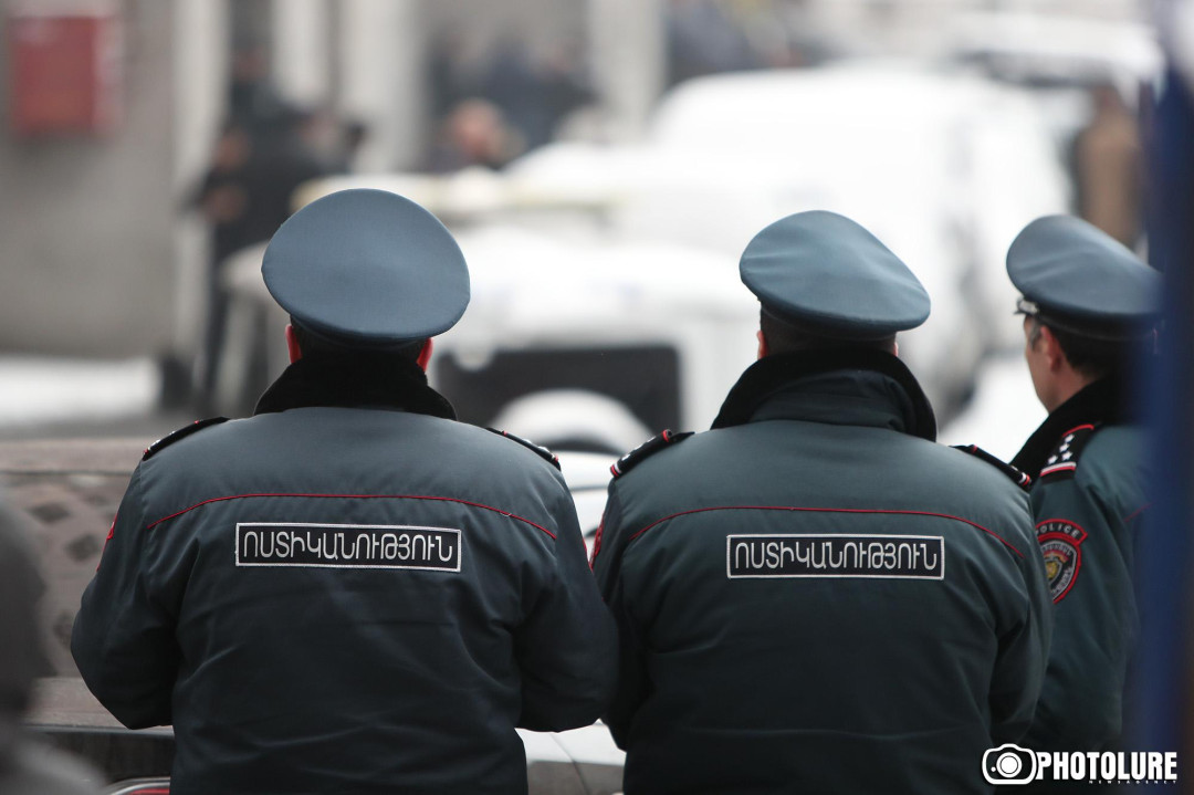 Shootings in Armenia's Gegharkunik Region, Two Killed and Five Arrested