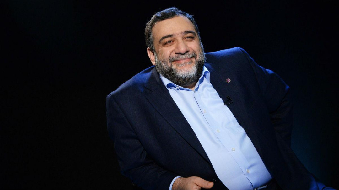 Karapetyan’s Appointment is a Serious Change of the Status Quo. Ruben Vardanyan