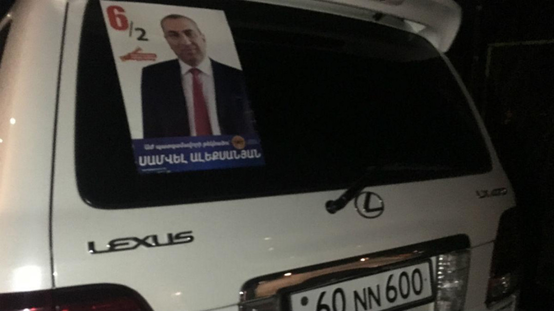 Խորհրդարանական ընտրություններ․ առջևում է ՀՀԿ-ն