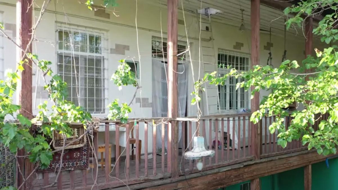 Yerevan’s Firdusi Neighborhood Redevelopment Plan Draws Public Criticism, Highlights Issues of Historical Preservation
