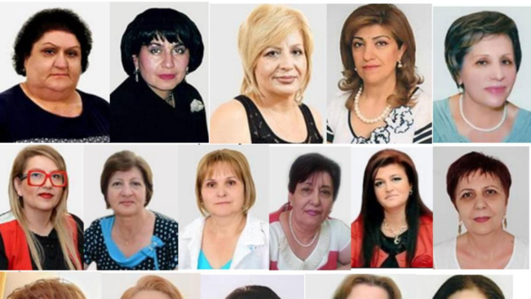 Սերժ Սարգսյանի լավագույն կործանիչները