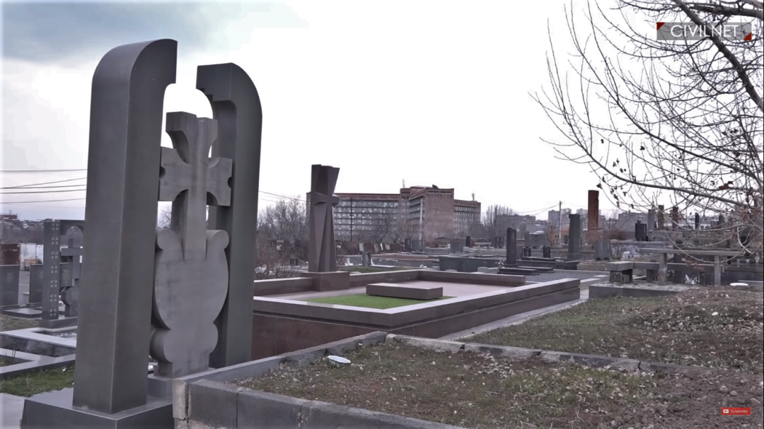 Armenia to Open Crematoria, Though Impact Remains Far from Clear