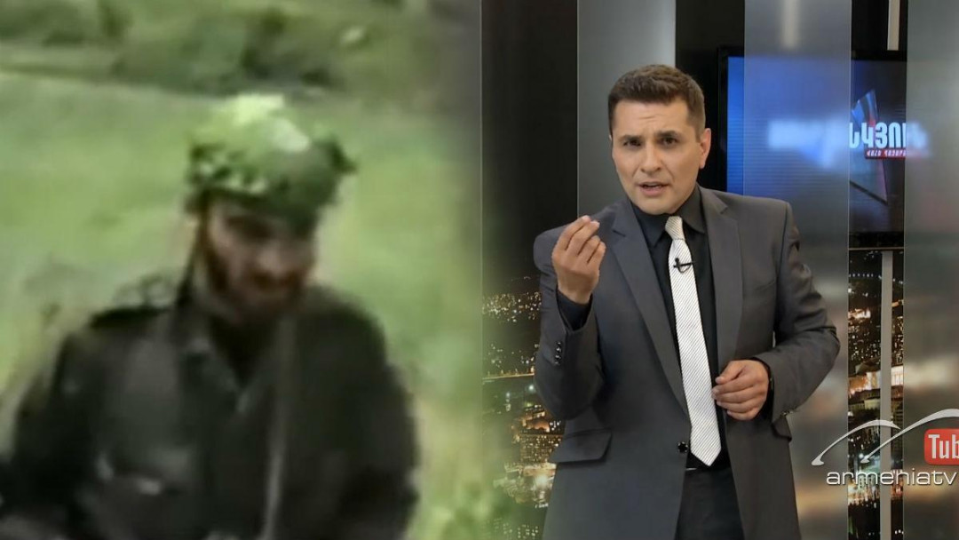 «Սուր անկյունը» զոհասեղանին դրվող հաղորդում է    