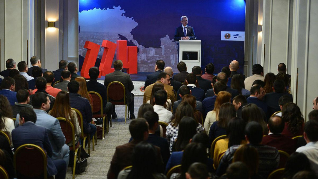 Սահմանադրական փսիխոզ