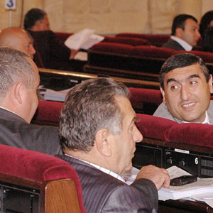 Շիրակը՝ Երևանի կենտրոնում