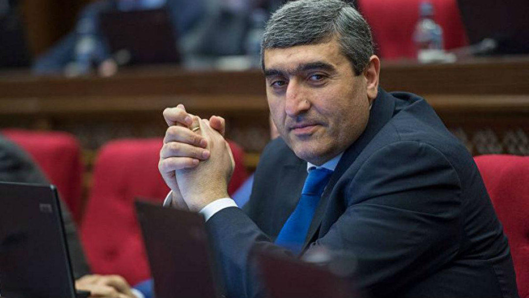 Շիրակ Թորոսյանը չի բացառում, որ կլինի ՔՊ-ի ցուցակում