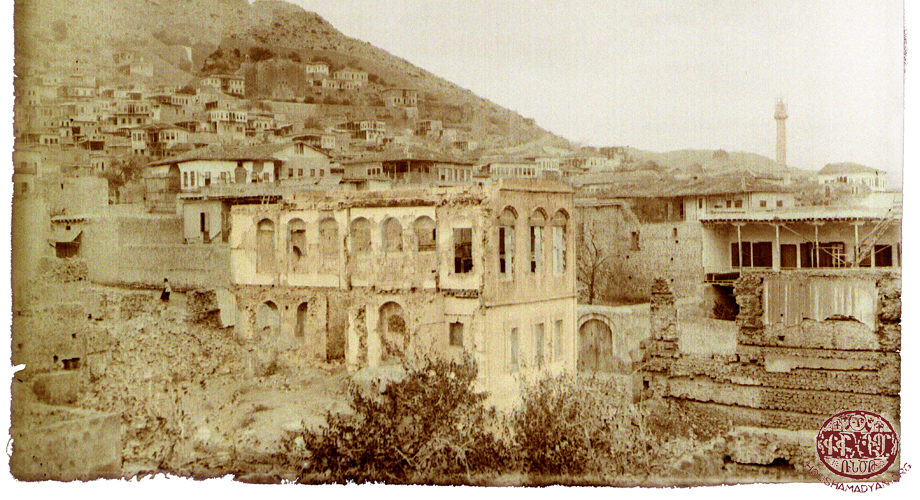 Moving Beyond Recognition: Armenian Church Files Lawsuit to Reclaim Sis Catholicosate