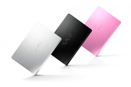 Sony-ն ներկայացրել է VAIO Fit նոութբուքների շարքը