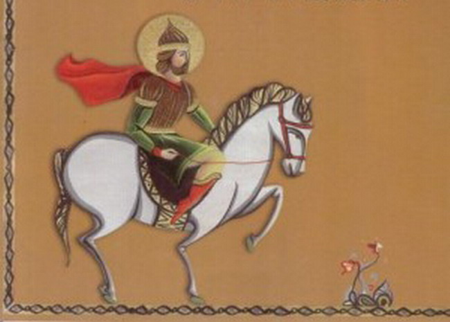 Սիրահարներին, որոնք «վաղն են գալու»