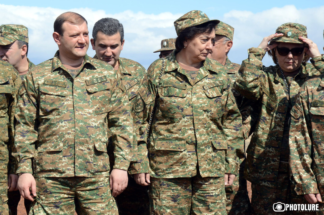 Համատարած համազգեստայնացումը