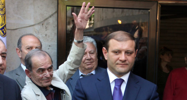 Տարոնինակ երկիր