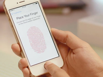 Հաքերները կոտրել են iPhone 5S-ի մատնահետքերի սկաները