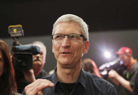 Apple-ը նոր ղեկավար է փնտրում. WSJ