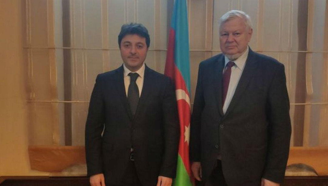 Ինչ վտանգներ սպասել «Լեռնային Ղարաբաղի ադրբեջանական համայնքից» կարգավորման գործընթացում