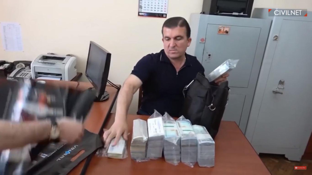Մեղադրանք է առաջադրվել Վաչագան Ղազարյանի կնոջը՝ Ռուզաննա Բեգլարյանին