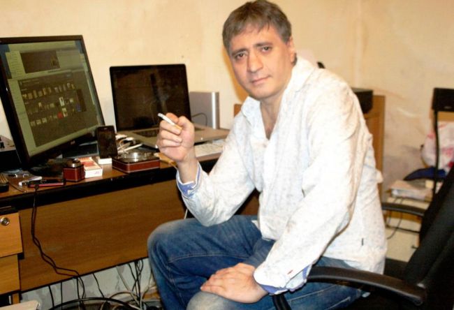 Մեֆիստոֆելի վկաները