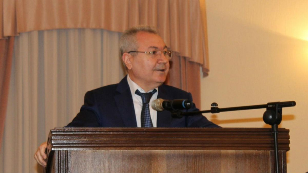 Վահրամ Շահինյանը հեռանում է ՀՀ հատուկ քննչական ծառայության պետի պաշտոնից